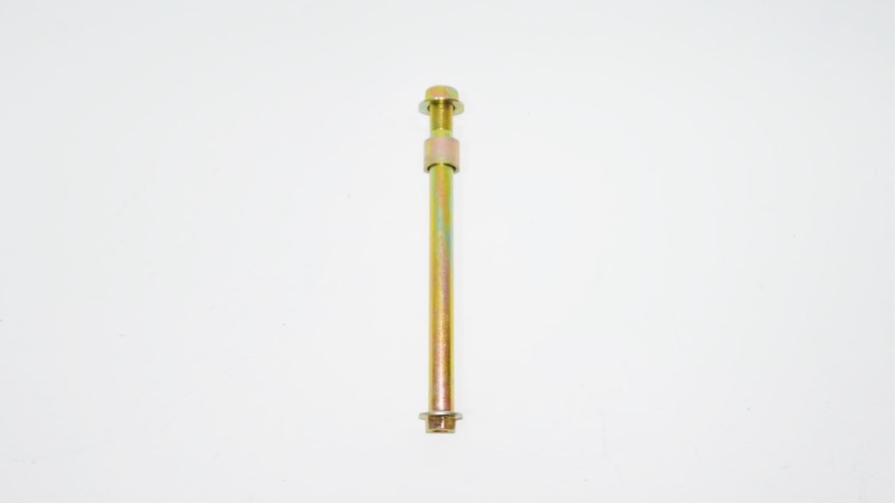 ÖN TEKER MİLİ (PORTERO8000)